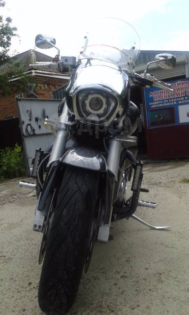 Suzuki Boulevard M109R. 1 800. ., , ,   