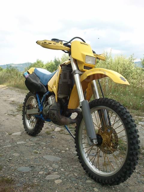 Suzuki TS 125. 125. ., , ,  .     