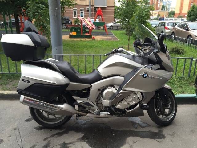 BMW K 1600 GTL. 1 649. ., , ,   