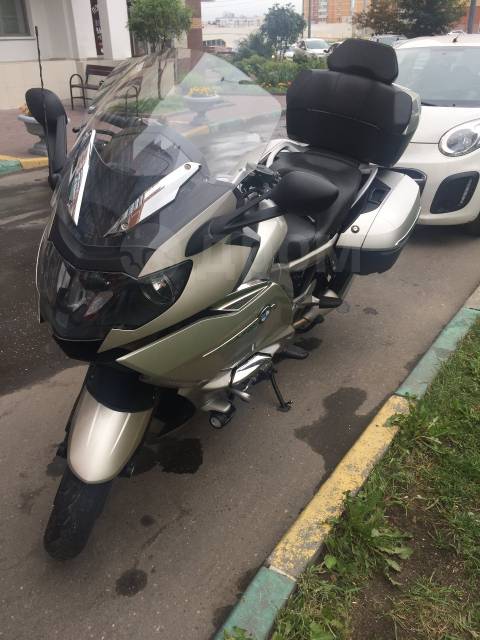 BMW K 1600 GTL. 1 649. ., , ,   