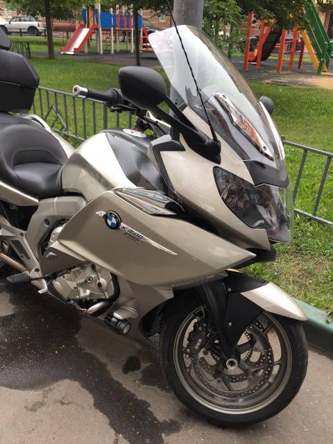 BMW K 1600 GTL. 1 649. ., , ,   