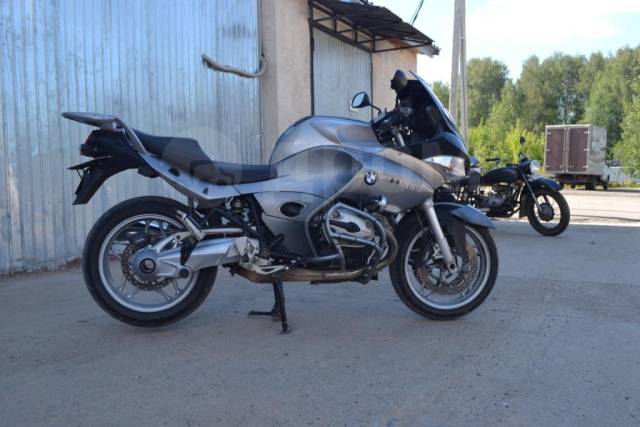 BMW R 1200 ST. 1 200. ., , ,  .      