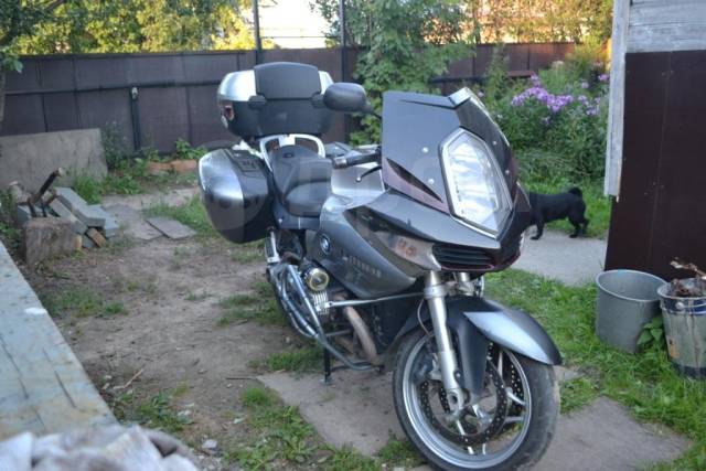 BMW R 1200 ST. 1 200. ., , ,  .      