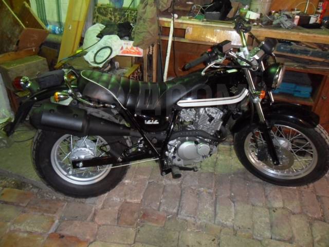 Suzuki RV 200 Vanvan. 200. ., , ,   