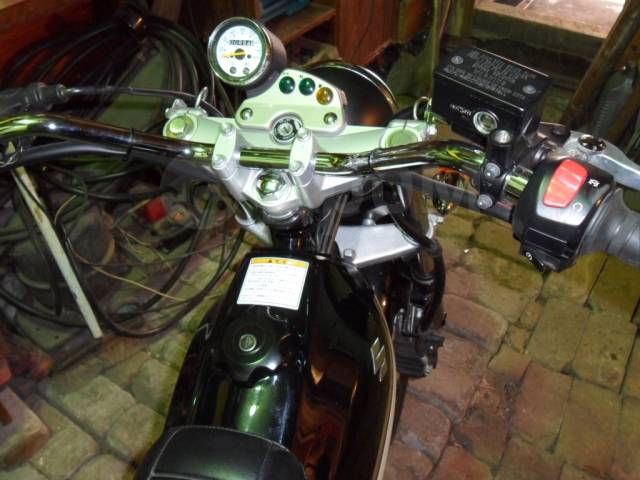 Suzuki RV 200 Vanvan. 200. ., , ,   