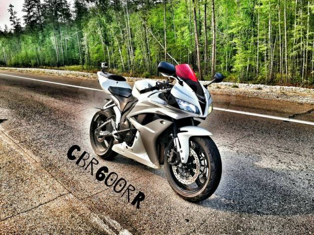 Honda CBR 600RR. 600. ., , ,   