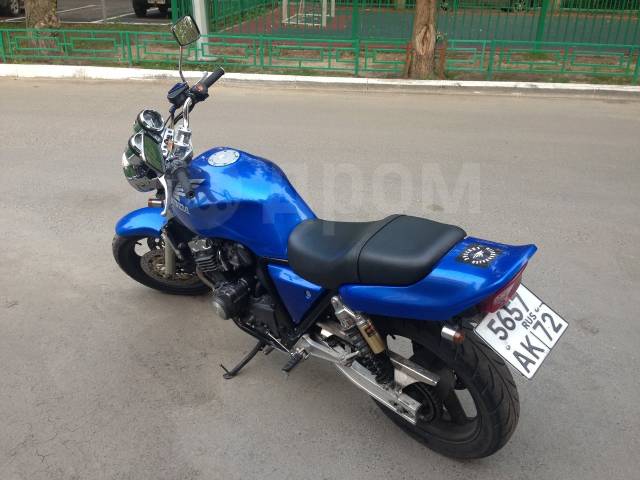 Honda CB 400SF. 400. ., , ,   