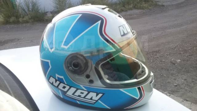 Nolan N61 8 500