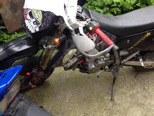 Suzuki DR-Z 400SM. 400. ., , ,   