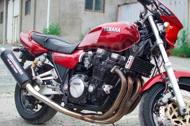 Yamaha XJR 1200. 1 200. ., , ,   