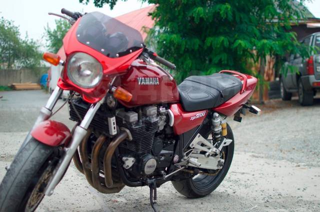 Yamaha XJR 1200. 1 200. ., , ,   