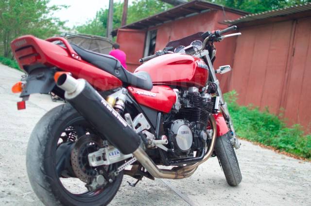 Yamaha XJR 1200. 1 200. ., , ,   