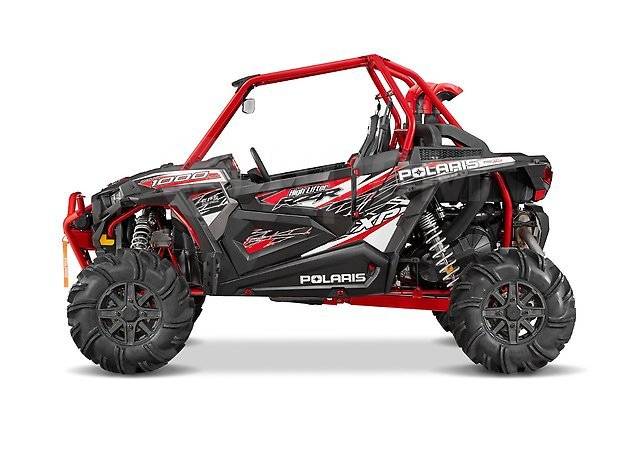 Polaris Ranger RZR XP 900. ,  \,  .     