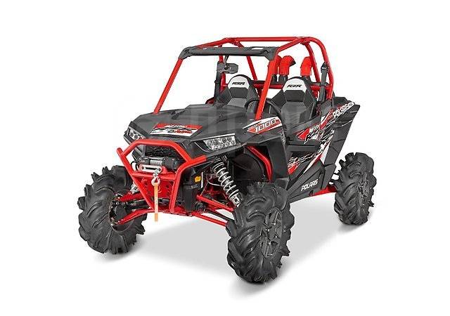 Polaris Ranger RZR XP 900. ,  \,  .     