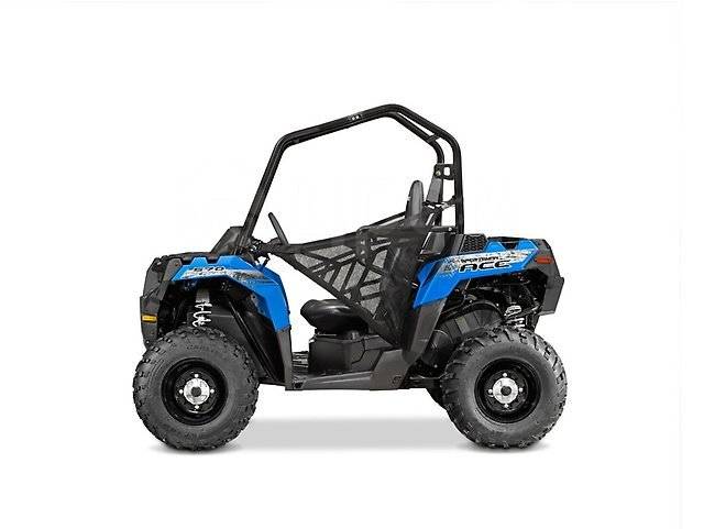 Polaris Sportsman. ,  \,  .     