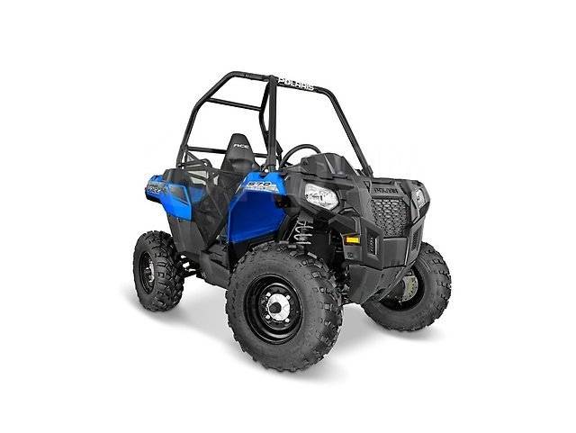 Polaris Sportsman. ,  \,  .     