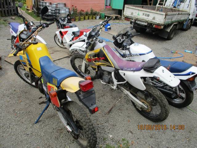 Suzuki RMX 250. 250. ., , ,   