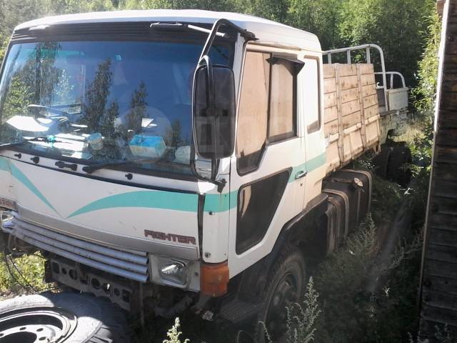 Каталог запчастей mitsubishi fuso