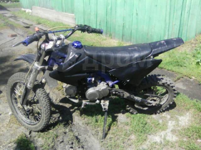 Irbis TTR 125. 125. ., , ,   