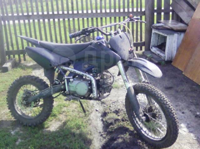 Irbis TTR 125. 125. ., , ,   