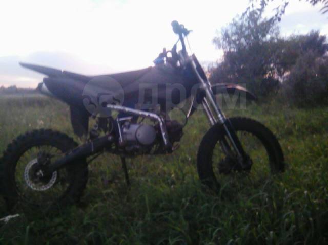 Irbis TTR 125. 125. ., , ,   