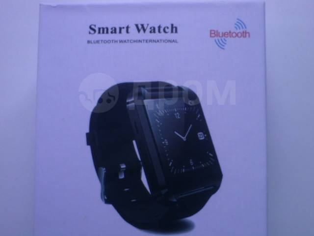   Smart Watch 