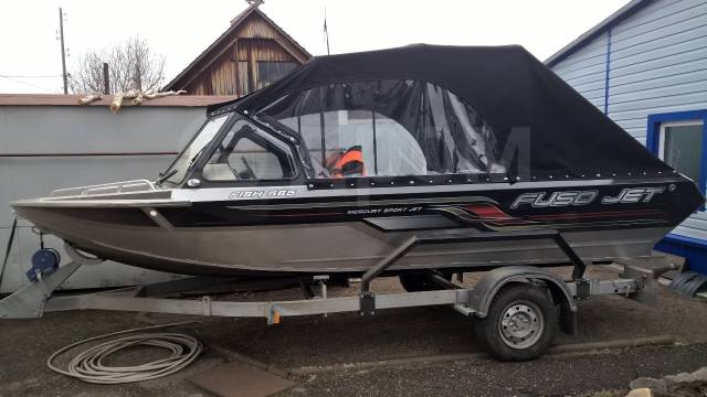 Fusojet Fish-565. 2015 ,  6,00.,  , 200,00..,  