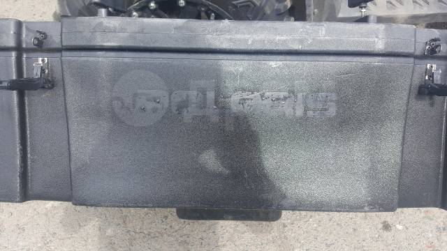 Polaris Sportsman Touring 850. ,  \,   