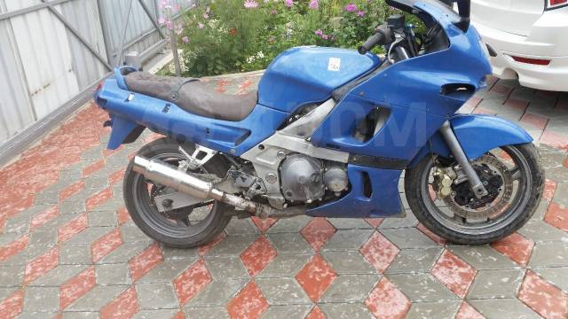 Kawasaki ZZR 400 2. 400. ., , ,   