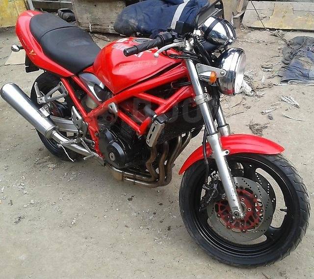 Suzuki GSF 400 Bandit. 400. ., , ,   