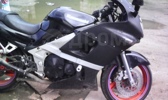 Kawasaki ZZR 400 2. 400. ., , ,   