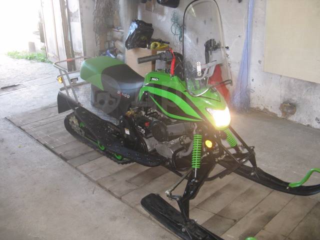 Irbis Dingo T150. ,  ,   