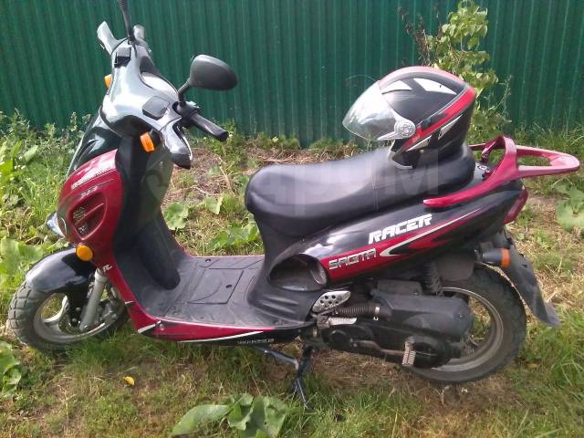 Racer Sirius 50. 50. ., ,  ,   