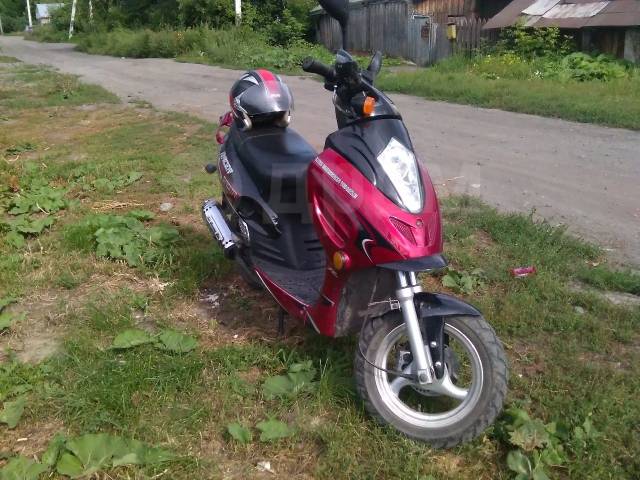 Racer Sirius 50. 50. ., ,  ,   