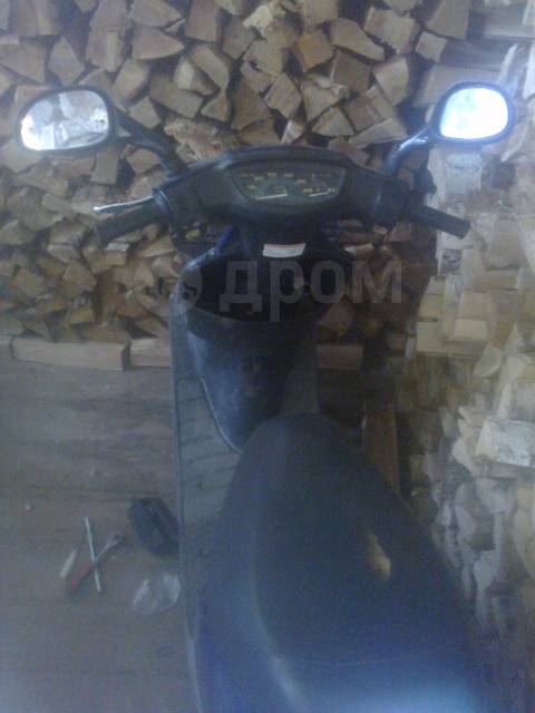 Honda Dio AF27. 49. ., , ,   