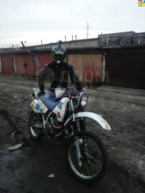 Suzuki Djebel 250. 250. ., , ,   