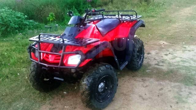 Stels ATV 300. ,  \,   