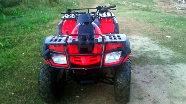 Stels ATV 300. ,  \,   