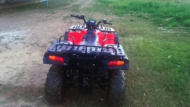 Stels ATV 300. ,  \,   