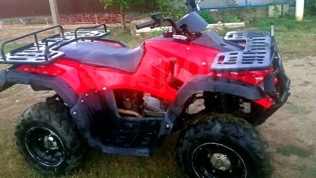 Stels ATV 300. ,  \,   