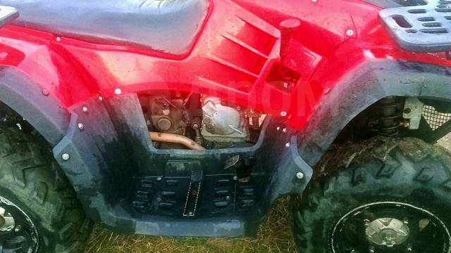 Stels ATV 300. ,  \,   