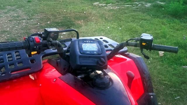 Stels ATV 300. ,  \,   