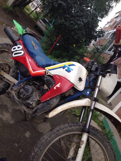 Suzuki TS 50. 50. ., , ,   