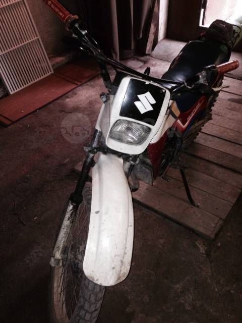 Suzuki TS 50. 50. ., , ,   