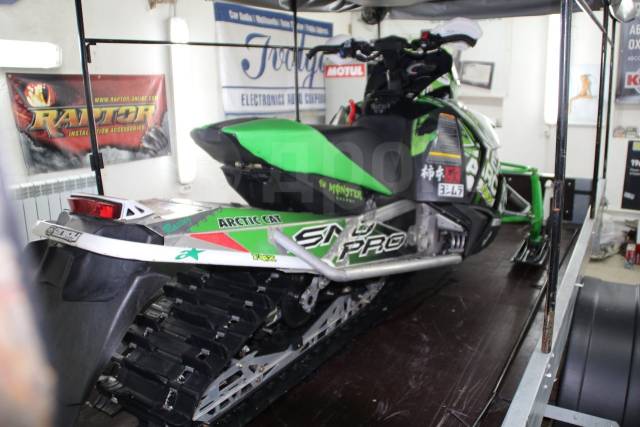 Arctic Cat F 800. ,  ,   