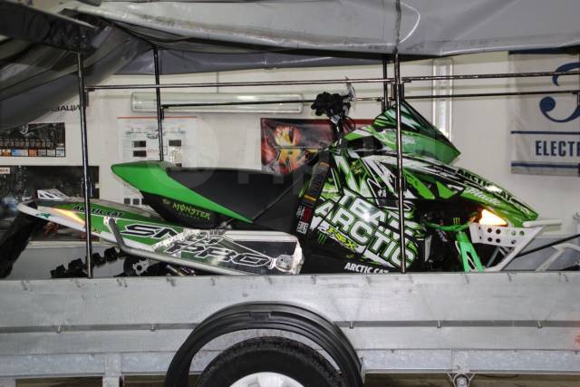 Arctic Cat F 800. ,  ,   