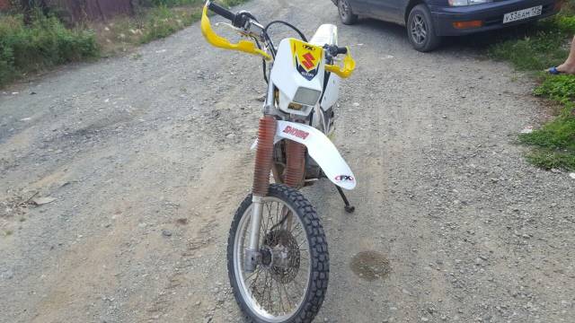 Suzuki DR 250. 250. ., , ,   