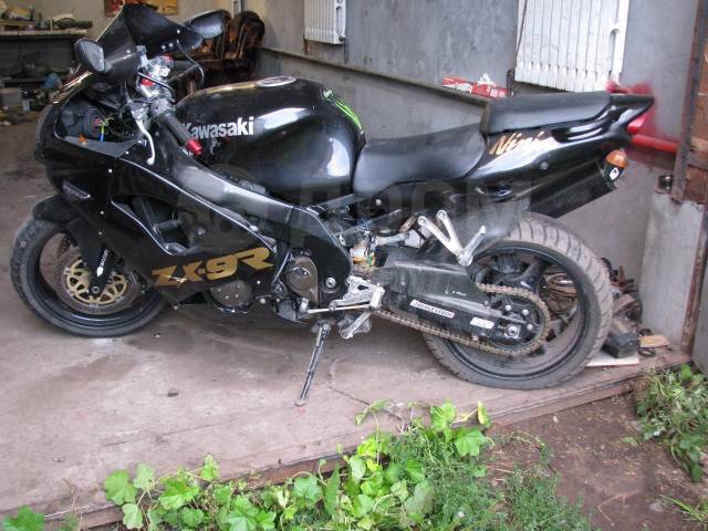 Kawasaki Ninja ZX-9R. 899. ., , ,   