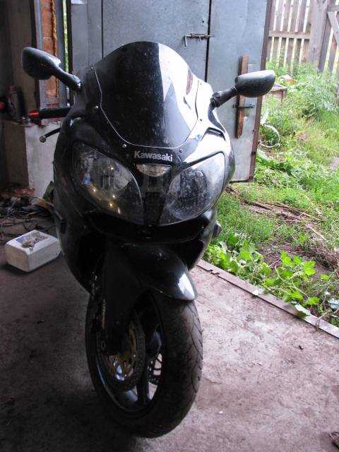 Kawasaki Ninja ZX-9R. 899. ., , ,   