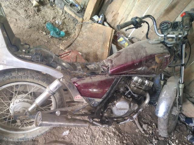 Honda CBX. 125. ., , ,   